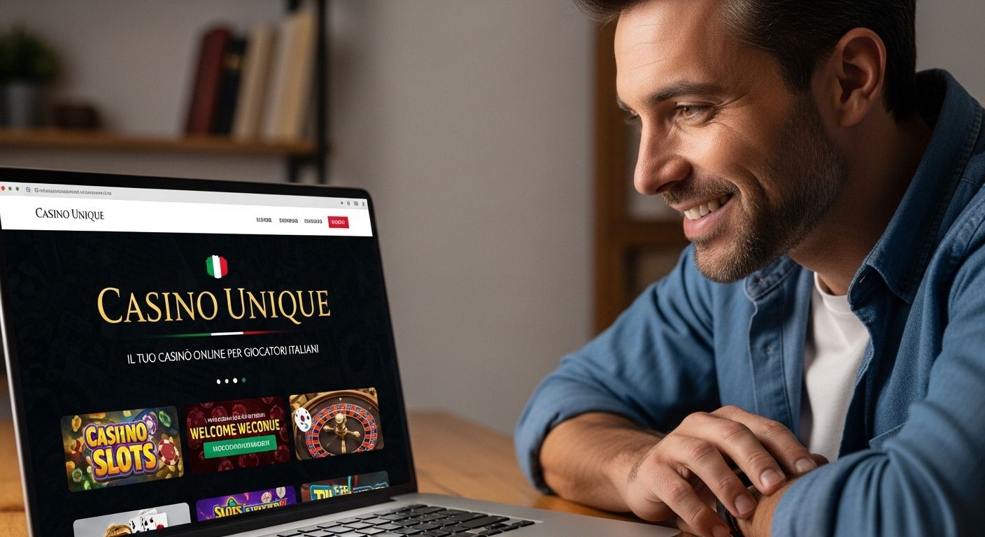 Informazioni sul casinò win unique casino no deposit bonus codes