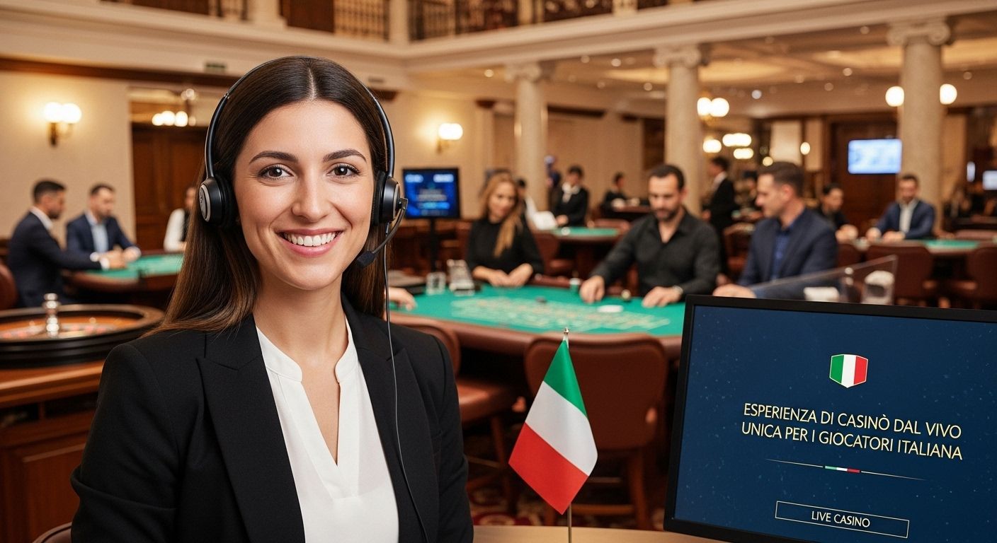 Assistenza clienti unique casino gratis