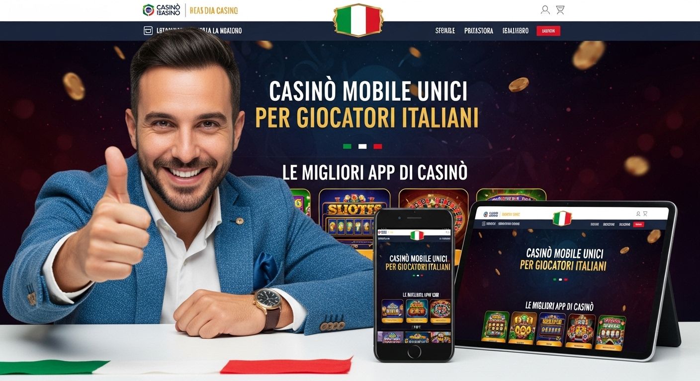 Verdetto finale unique casino gratis