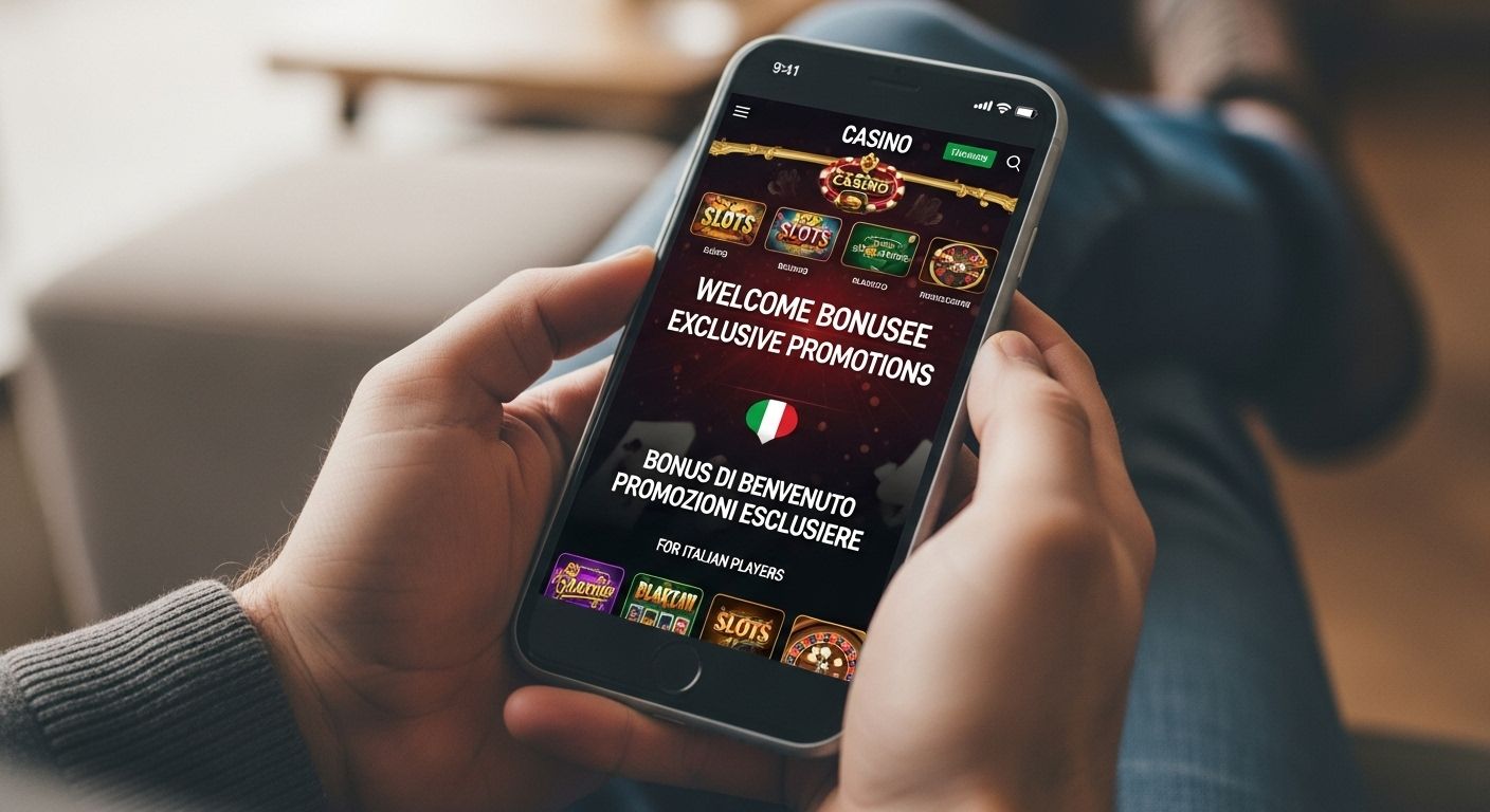 Casinò mobile e app win unique casino login